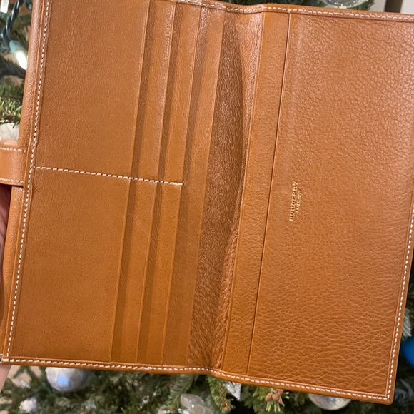 Burberry wallet - Picture 6 of 6